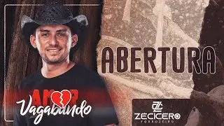 Zé Cícero Forrozeiro - Amor Vagabundo (CD Completo)