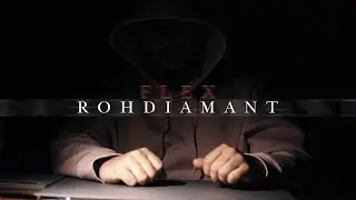 Flex19 ►Rohdiamant◄ (prod. by BTMSoundz) (Official Video)