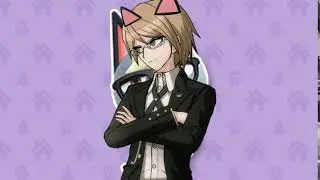 Let's say, hypothetically, I'm a cat. A kitty cat.
