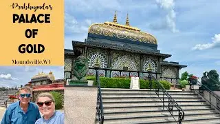 Palace of Gold