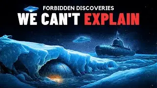 Operation Highjump: The Antarctic Mission the U.S. Still Can&rsquo;t Explain