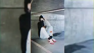 BEXEY & LiL PEEP - Repair (Slowed to Perfection)