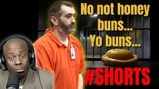 Stephan Sterns they coming for yo Azz! KFrogTV also explains what to expect in prison! 