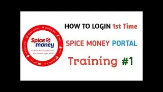 Spice Money Retailer Full Training 2020