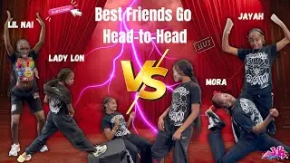 *🆕*🔥Ain’t no love in this battle fr‼️ Bff Vs Bff FULL BATTLE🫣🫨