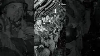 WWII's little known tradition among brothers in arms - 