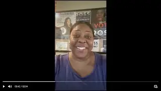 Dr. Gena Ross Wins Missouri 6th District Democratic Primary
