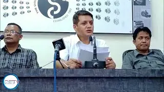 YM PAW KA JINGDAWA PYNKIEW TULOP KI NONGHIKAI ACHOC HA KAIPHOD KA MSEC, BYRNGEM &Iuml;AKHIH KA FASTOM