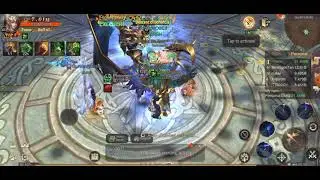Mu Archangel - Guild Boss