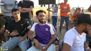 حفلة خزينة العرسان بركل وإناس 1