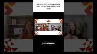 How to Make Your Child Feel Safe in a Scary World