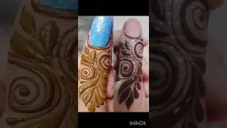#shorts#ytshorts #viral #expectationvsreality #mehndi #@rutbaArt