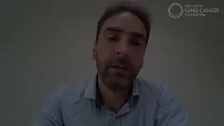 Dr Jakub Kadlec - Types of lung surgery
