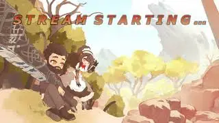 【Twitch VOD | MHST2 / Ep2】Rediscovering MonHun Stories 2