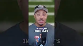 Isaiah Rogers is going to be made an example by the NFL.#nfl #nflfootball #football