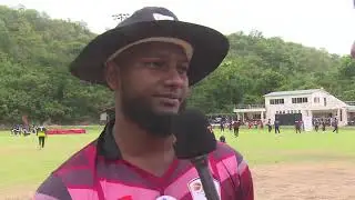 Dream 11 Spiceisle T10 - FINALS - Nutmeg Warriors vs Clove Challengers | May 25th, 2025