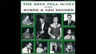 Dave Pell Octet ft. Lucy Ann Polk - Polka Dots And Moonbeams