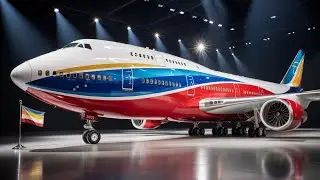2026 Boeing 747: Inside the Final Evolution of the Queen of the Skies