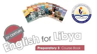 9 English Preparatory 3 - Course Book - Unit 5 - Lesson 1