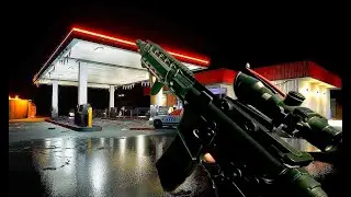 This New Hardcore FPS Zombie Game Looks Fantastic! - No More Room In Hell 2