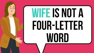 How to Be a Good Wife: 3 Things Your Husband Wish You Knew | The Happy Wife School Show Ep.11
