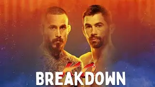 UFC San Diego Full Fight Card Predictions and Bets | KO Breakdown | EP. 7