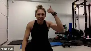Metabolic run