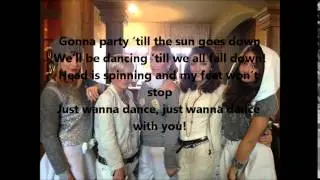 5Angels - LipStick Lyrics