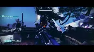 Super Fast Reload for Thunderlord - Destiny 2