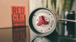 RED CLIX: A sacanagem da Comandante, vendida como MELHORIA | N&atilde;o Sou Barista