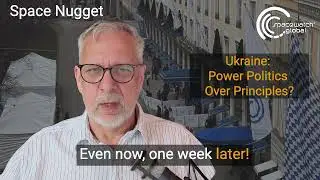Space Nuggets – 08/2025 – From Multipolarization to Westlessness Reloaded – A MSC 2025 Review