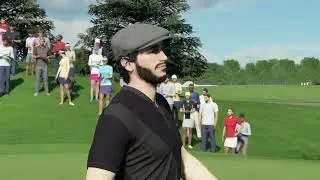 3M Open winner
