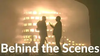 The Weight of the World Sam Mendes - Behind the Scenes - 1917 2019