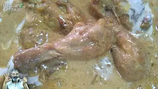 Garlic Chicken|Creamy Garlic Chicken|Tasty Garlic Chicken|Chicken Recipes|Keto Recipes|Ketogenic