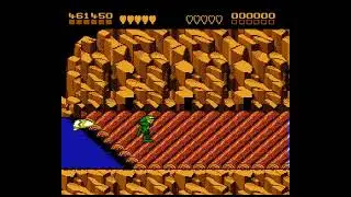 Let's Play Battletoads Plan B
