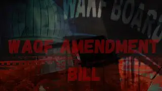 The Waqf Amendment Bill 2024: Reform, Reclaim&hellip; or Religious Restructure?