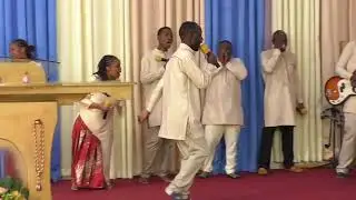 Praise & Worship Concert || December 14, 2025