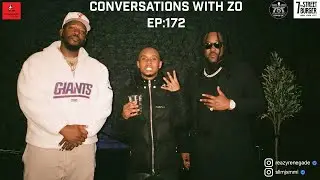 Slim Jxmmi x Reazy Renegade &ldquo;172&rdquo; School, Music, Life, Black Beetles, Kanye, DJ Khaled, Rae Sremmurd