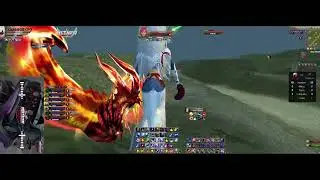 [META PW] - TW GENESYS VS HISDEATHY - EA SEM DANO