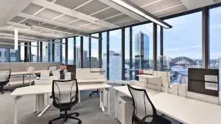 1 Bligh Street, Sydney
