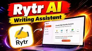 Rytr AI Writing Assistant | 10x Faster AI Content Generator & Writer