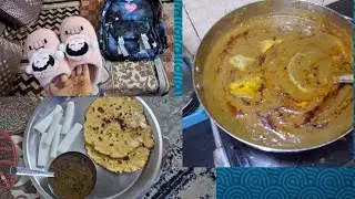 Rolly ka new bag | or dekhi dhurundar | Sonika Raghuvanshi Vlogs 