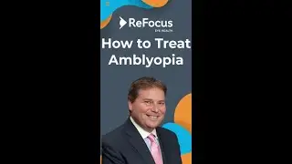 Lazy Eye Treatment: Patching Techniques for Balanced Vision | Manchester CT Eye Dr