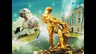 Александр Удальцов и Светлана Щедрина в программе 