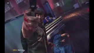 Modern Combat 5  mission NURSE RESCUE  | RTX5090 SHOW