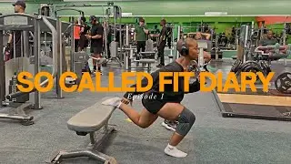 Episode 1 : So called Fit dairy