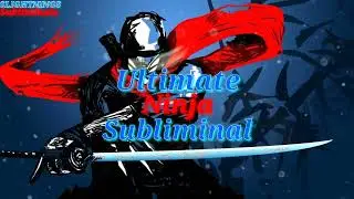 slightnings reupload ninja subliminal