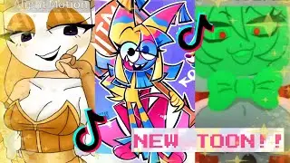 Dandys World Tiktok Compilation 💥 Dandy's World Funny Tik Tok Roblox #25