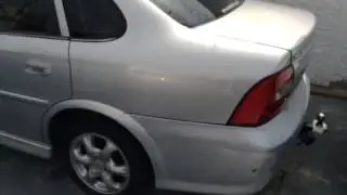 CHEVROLET VECTRA 2.2 MPFI GL MILENIUM 8V 4P 2001 - Carros usados e seminovos - AMS MOTORS - Curit...