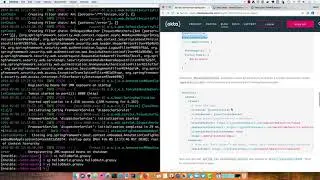Get Started with Spring Boot, OAuth 2 0, and Okta